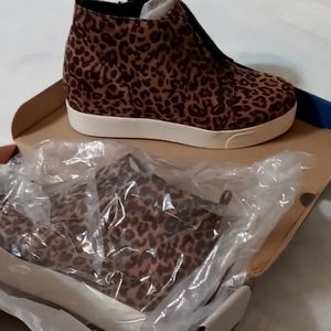 Boots 8.5 excellent condition